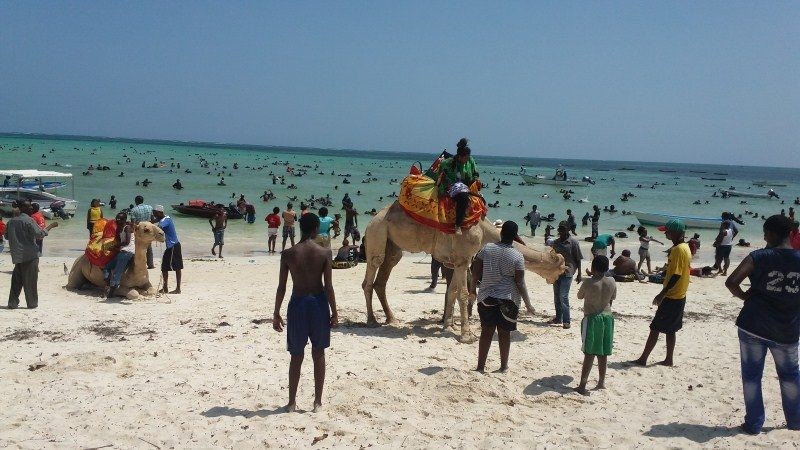 Jomo Kenyatta Public Beach Explore254 Kenya Travel Website